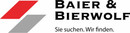 Logo Baier & Bierwolf